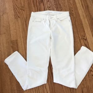 Calvin Klein Ultimate Skinny Jeans